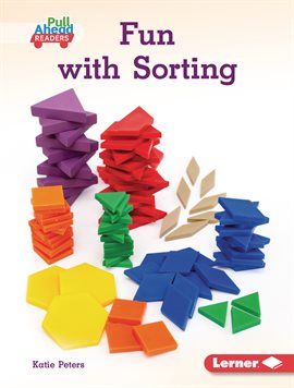 Cover image for Fun With Sorting