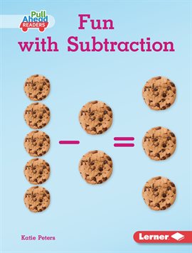Cover image for Fun With Subtraction