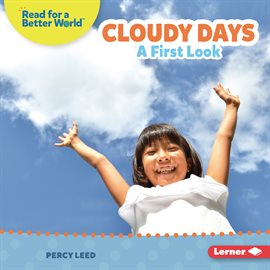 Cover image for Cloudy Days