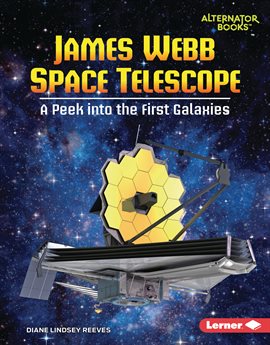 Cover image for James Webb Space Telescope