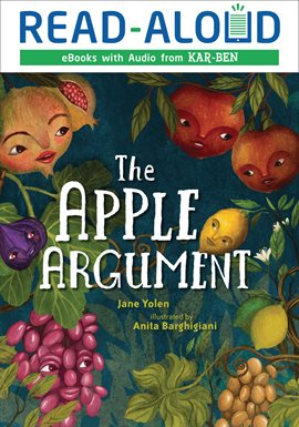 Cover image for The Apple Argument