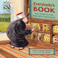 Cover image for Everybody's Book