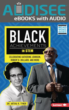 Cover image for Black Achievements in STEM