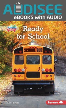 Cover image for Ready for School