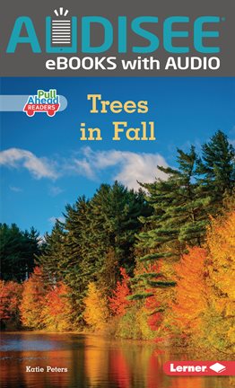 Cover image for Trees in Fall