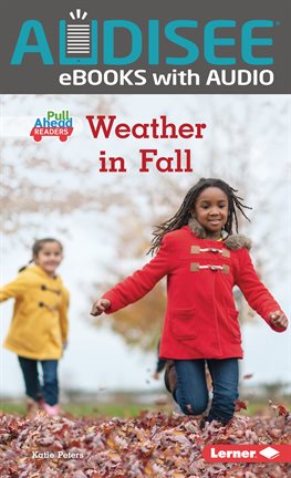 Cover image for Weather in Fall