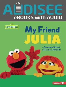 Imagen de portada para My Friend Julia