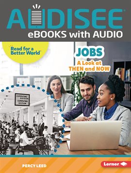 Cover image for Jobs