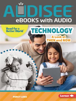 Cover image for Technology