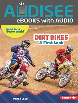 Cover image for Dirt Bikes