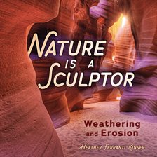 Imagen de portada para Nature Is a Sculptor