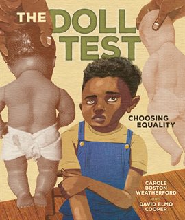 Imagen de portada para The Doll Test