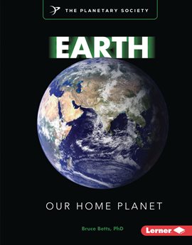 Cover image for Earth