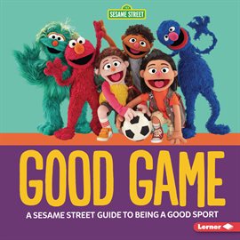 Imagen de portada para Good Game