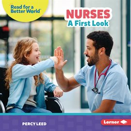 Cover image for Nurses