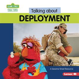 Imagen de portada para Talking About Deployment