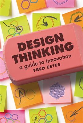 Cover image for Design Thinking