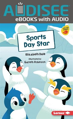 Imagen de portada para Sports Day Star