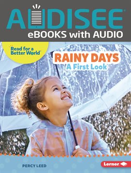 Cover image for Rainy Days