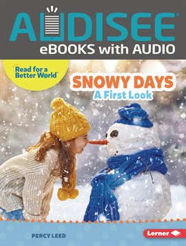 Cover image for Snowy Days