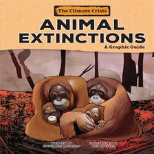 Cover image for Animal Extinctions