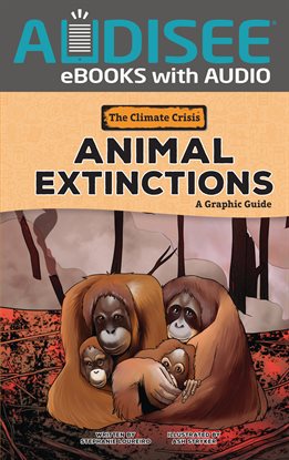 Cover image for Animal Extinctions