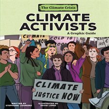 Imagen de portada para Climate Activists