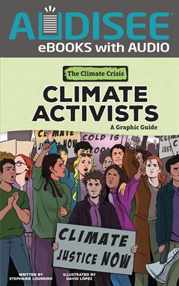 Cover image for Climate Activists