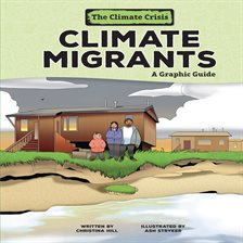 Cover image for Climate Migrants