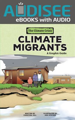 Cover image for Climate Migrants