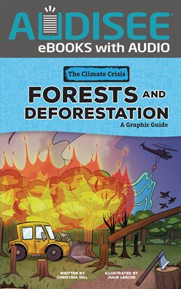 Cover image for Forests and Deforestation