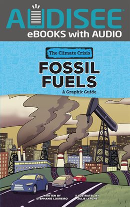 Cover image for Fossil Fuels