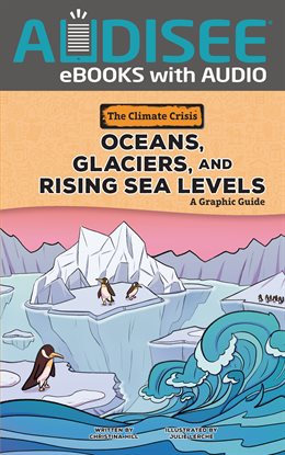 Cover image for Oceans, Glaciers, and Rising Sea Levels