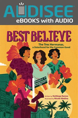 Imagen de portada para Best Believe