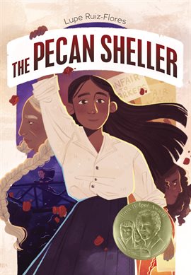 The Pecan Sheller
