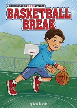 Imagen de portada para Basketball Break