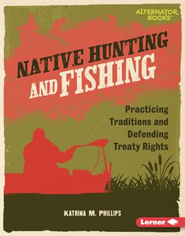 Imagen de portada para Native Hunting and Fishing