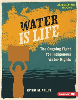 Imagen de portada para Water Is Life