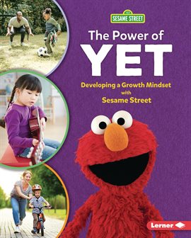 Imagen de portada para The Power of Yet