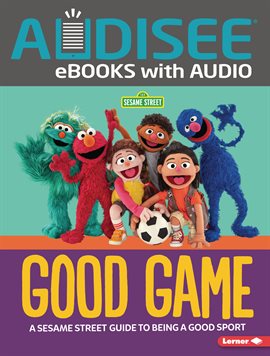 Imagen de portada para Good Game