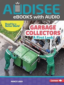 Cover image for Garbage Collectors