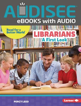 Cover image for Librarians