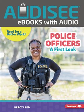 Cover image for Police Officers