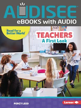 Cover image for Teachers