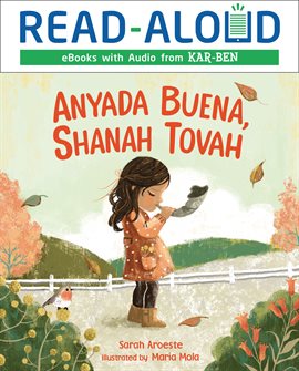 Anyada Buena, Shanah Tovah