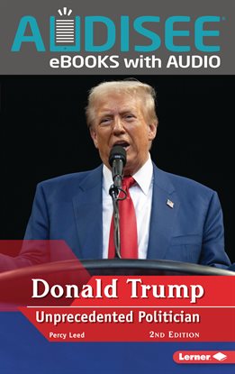 Donald Trump, 2nd Edition