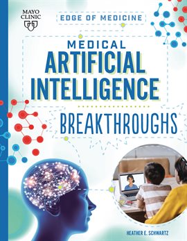 Cover image for Medical Artificial Intelligence Breakthroughs