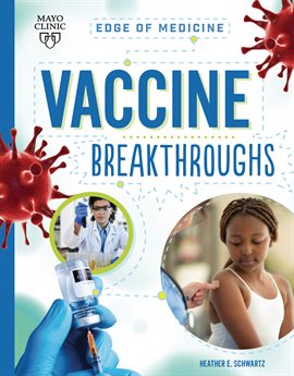 Cover image for Vaccine Breakthroughs