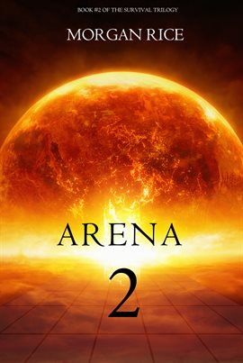 Cover image for Arena Two