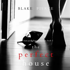 Cover image for The Perfect House